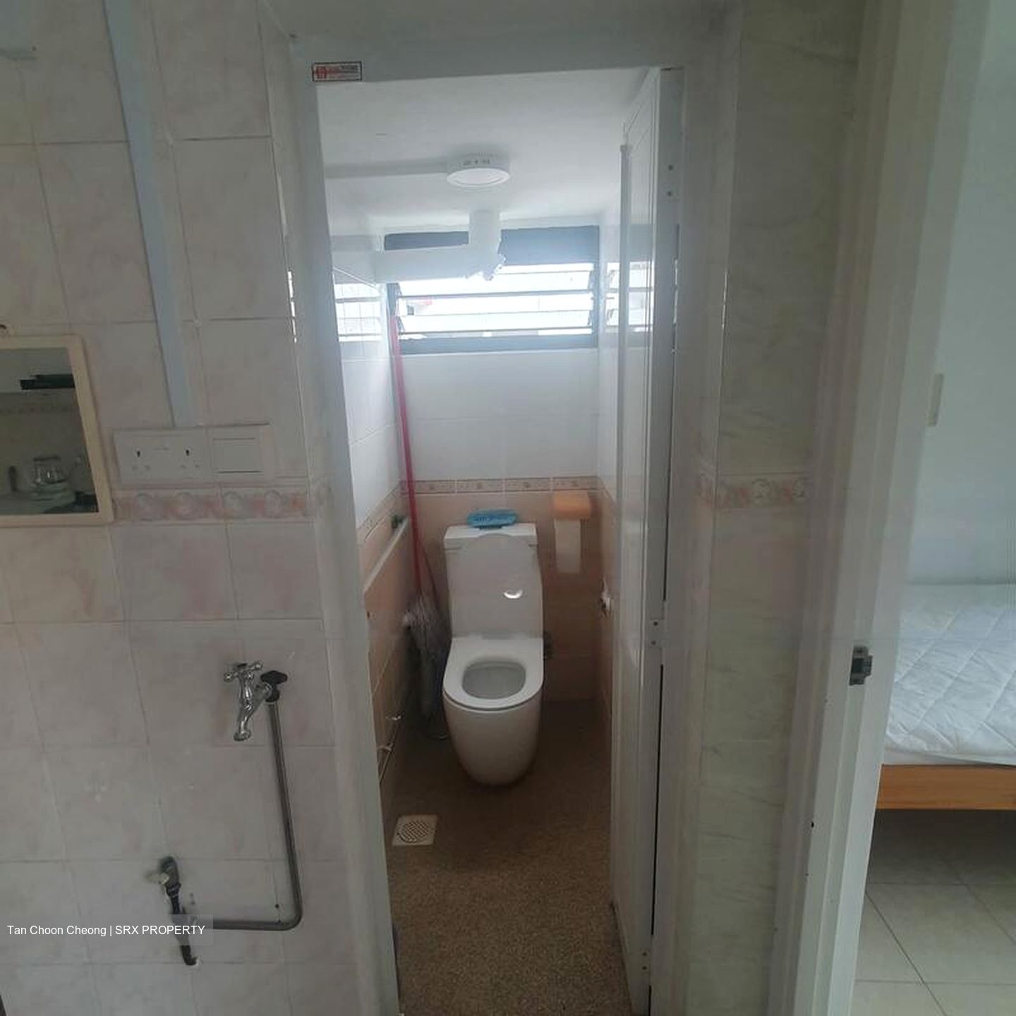 Blk 3 Haig View (Geylang), HDB 3 Rooms #479031111